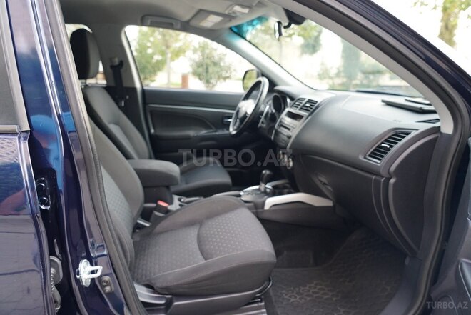 Mitsubishi Outlander 2011, 175,000 km - 2.0 l - Bakı