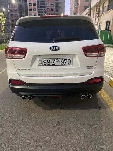 Kia Sorento 2016, 71,000 km - 2.0 l - Sumqayıt