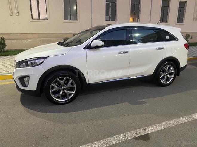 Kia Sorento 2016, 71,000 km - 2.0 l - Sumqayıt