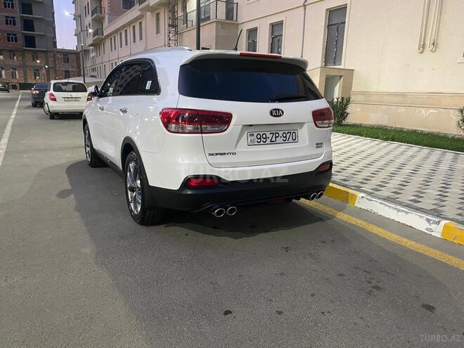 Kia Sorento 2016, 71,000 km - 2.0 l - Sumqayıt