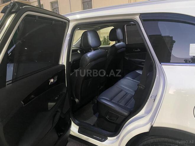 Kia Sorento 2016, 71,000 km - 2.0 l - Sumqayıt