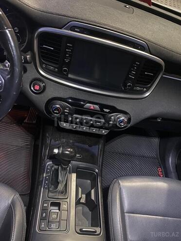 Kia Sorento 2016, 71,000 km - 2.0 l - Sumqayıt