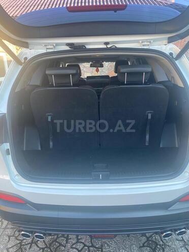 Kia Sorento 2016, 71,000 km - 2.0 l - Sumqayıt