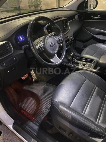 Kia Sorento 2016, 71,000 km - 2.0 l - Sumqayıt