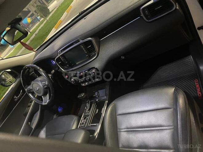 Kia Sorento 2016, 71,000 km - 2.0 l - Sumqayıt