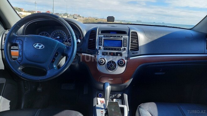 Hyundai Santa Fe 2008, 288,750 km - 2.0 l - Bakı