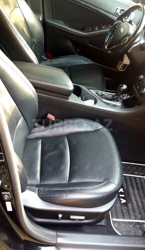 Kia Optima 2013, 103,248 km - 2.0 l - Xırdalan