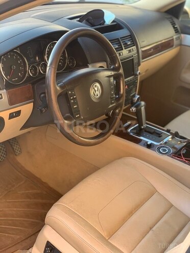 Volkswagen Touareg 2007, 240,000 km - 3.6 л - Bakı