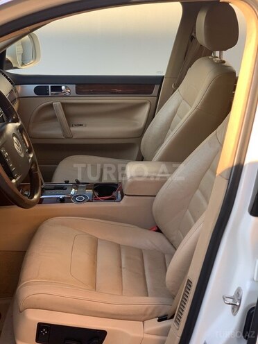 Volkswagen Touareg 2007, 240,000 km - 3.6 л - Bakı