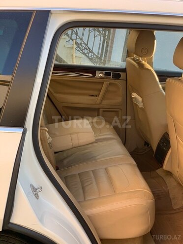Volkswagen Touareg 2007, 240,000 km - 3.6 л - Bakı