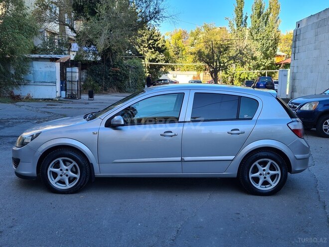 Opel Astra 2006, 237,500 km - 1.4 l - Bakı