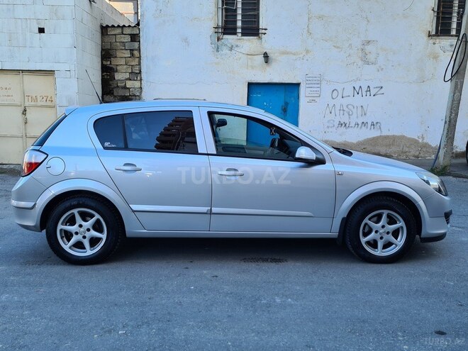 Opel Astra 2006, 237,500 km - 1.4 l - Bakı