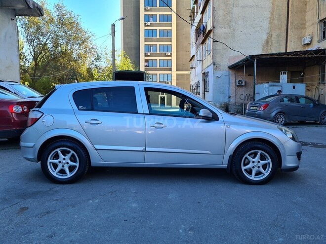 Opel Astra 2006, 237,500 km - 1.4 l - Bakı