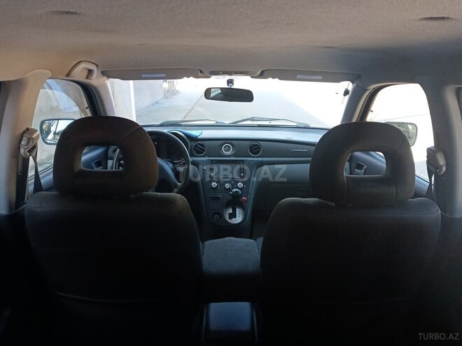 Mitsubishi Airtrek 2002, 225,000 km - 2.0 l - Şəmkir
