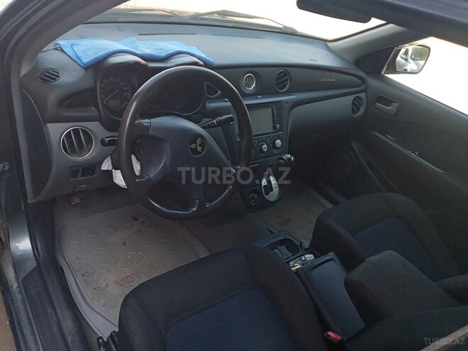 Mitsubishi Airtrek 2002, 225,000 km - 2.0 l - Şəmkir