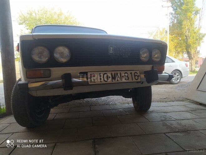 LADA (VAZ) 2106 2004, 40,000 km - 1.6 л - Quba