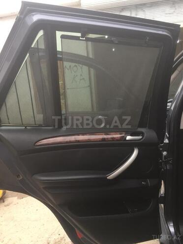 BMW X5 2003, 134,569 km - 3.0 l - Cəlilabad