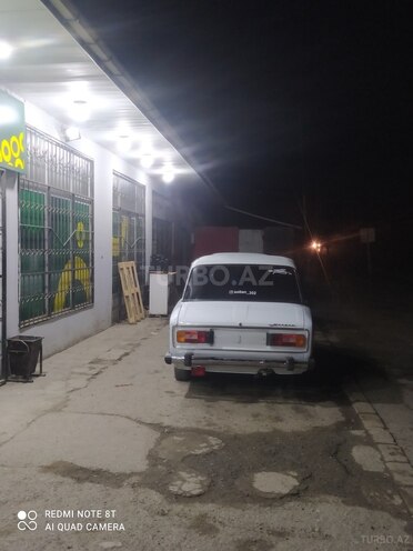 LADA (VAZ) 2106 2004, 40,000 km - 1.6 л - Quba