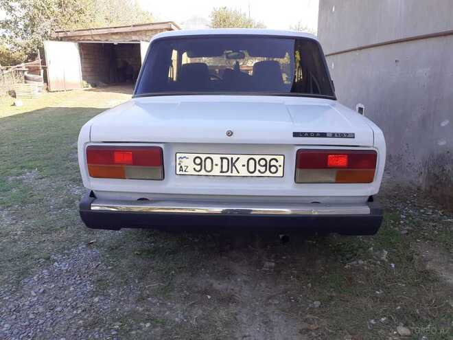 LADA (VAZ) 2107 2008, 158,000 km - 1.6 l - Sabirabad