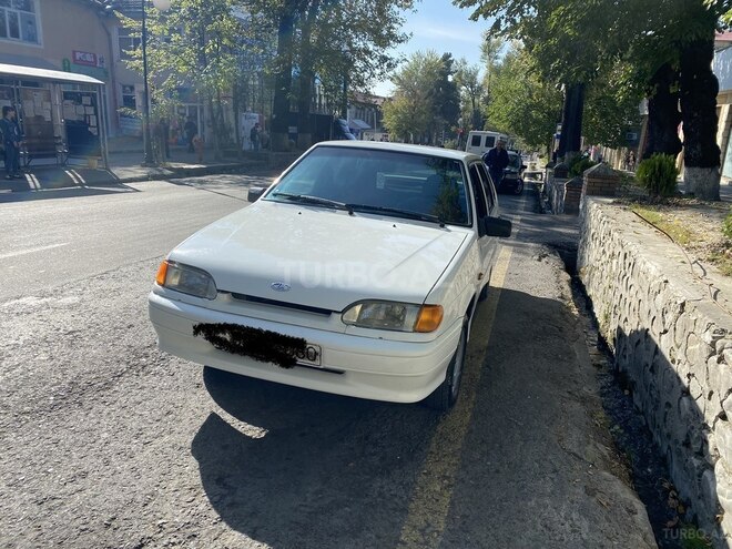 LADA (VAZ) 2115 2012, 228,000 km - 1.6 l - Şəki