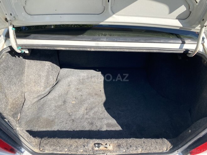 LADA (VAZ) 2115 2012, 228,000 km - 1.6 l - Şəki
