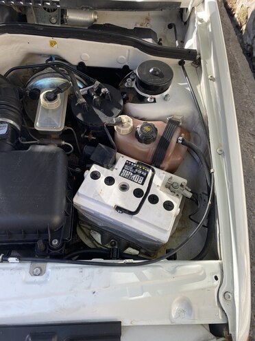 LADA (VAZ) 2115 2012, 228,000 km - 1.6 l - Şəki