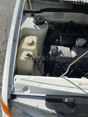 LADA (VAZ) 2115 2012, 228,000 km - 1.6 l - Şəki