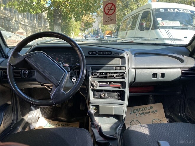 LADA (VAZ) 2115 2012, 228,000 km - 1.6 l - Şəki