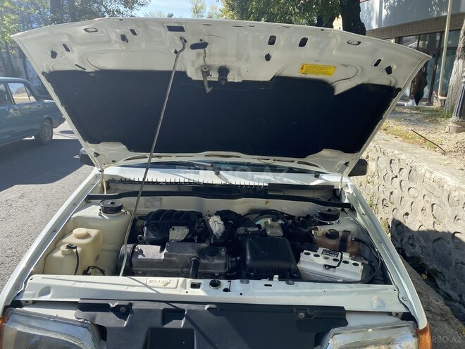 LADA (VAZ) 2115 2012, 228,000 km - 1.6 l - Şəki