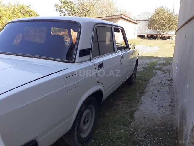 LADA (VAZ) 2107 2008, 158,000 km - 1.6 l - Sabirabad