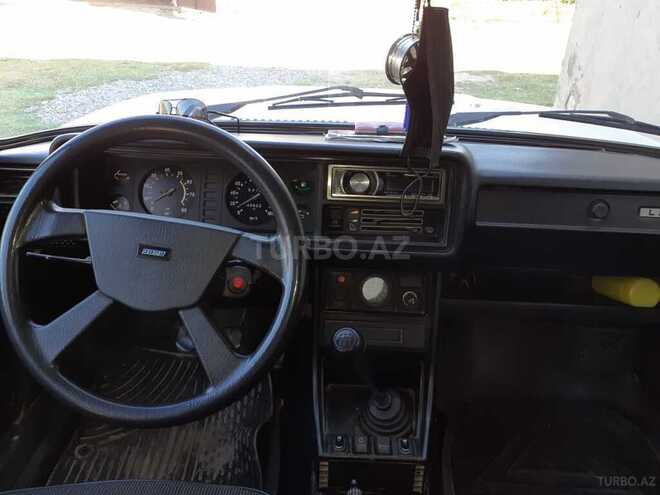 LADA (VAZ) 2107 2008, 158,000 km - 1.6 l - Sabirabad