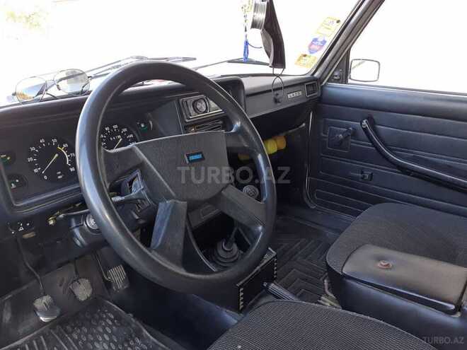 LADA (VAZ) 2107 2008, 158,000 km - 1.6 l - Sabirabad