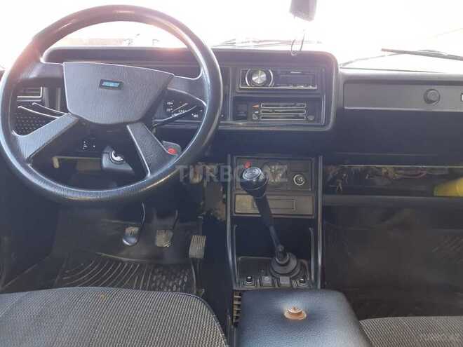 LADA (VAZ) 2107 2008, 158,000 km - 1.6 l - Sabirabad