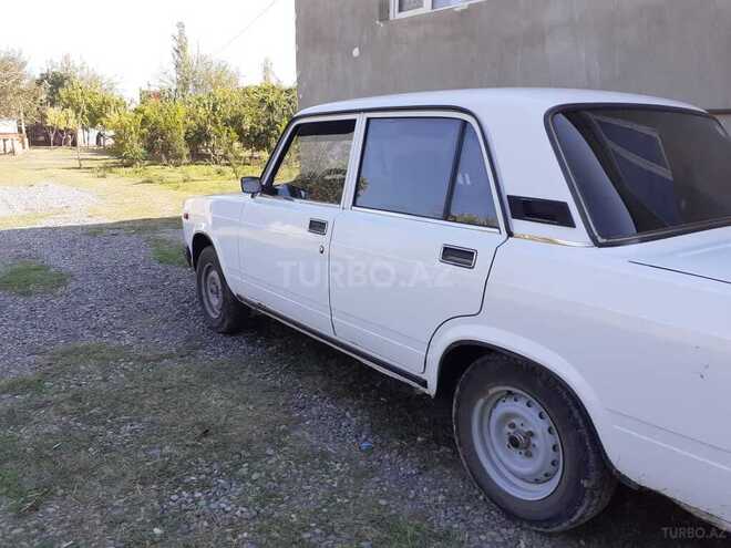 LADA (VAZ) 2107 2008, 158,000 km - 1.6 l - Sabirabad