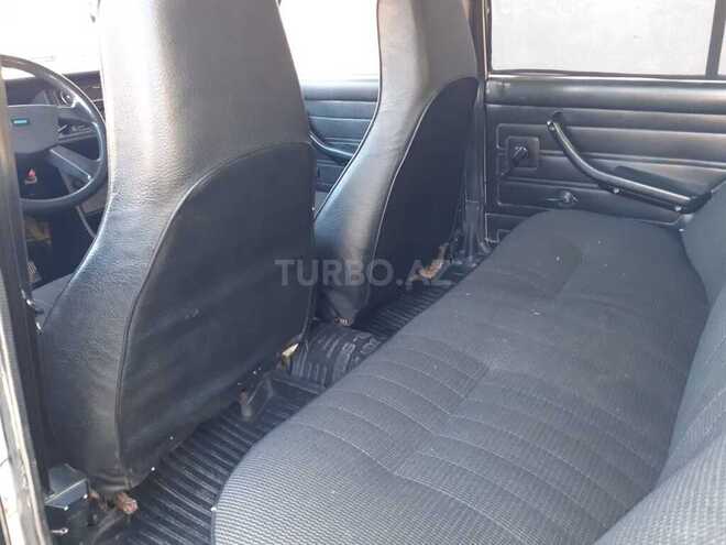 LADA (VAZ) 2107 2008, 158,000 km - 1.6 l - Sabirabad