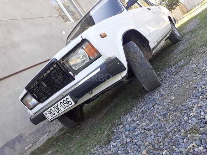 LADA (VAZ) 2107 2008, 158,000 km - 1.6 l - Sabirabad