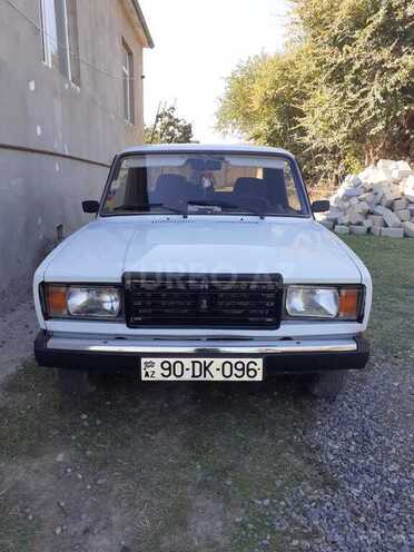 LADA (VAZ) 2107 2008, 158,000 km - 1.6 l - Sabirabad