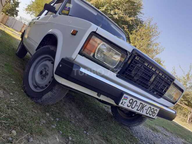 LADA (VAZ) 2107 2008, 158,000 km - 1.6 l - Sabirabad