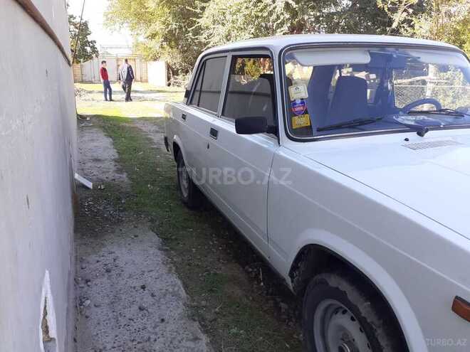 LADA (VAZ) 2107 2008, 158,000 km - 1.6 l - Sabirabad