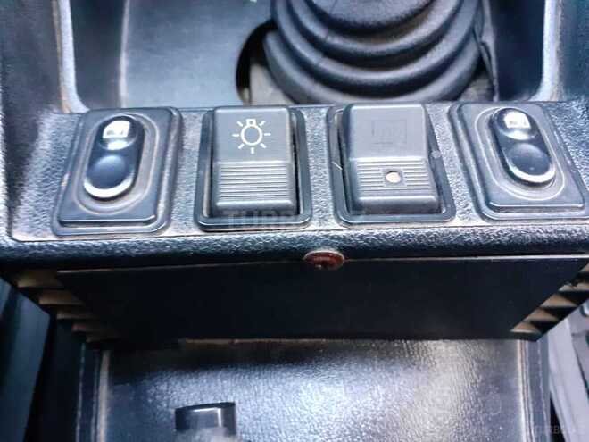 LADA (VAZ) 2107 2008, 158,000 km - 1.6 l - Sabirabad