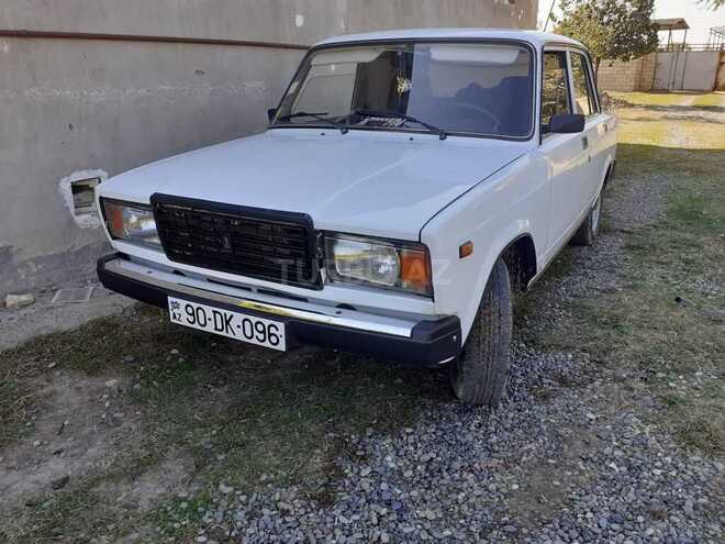 LADA (VAZ) 2107 2008, 158,000 km - 1.6 l - Sabirabad