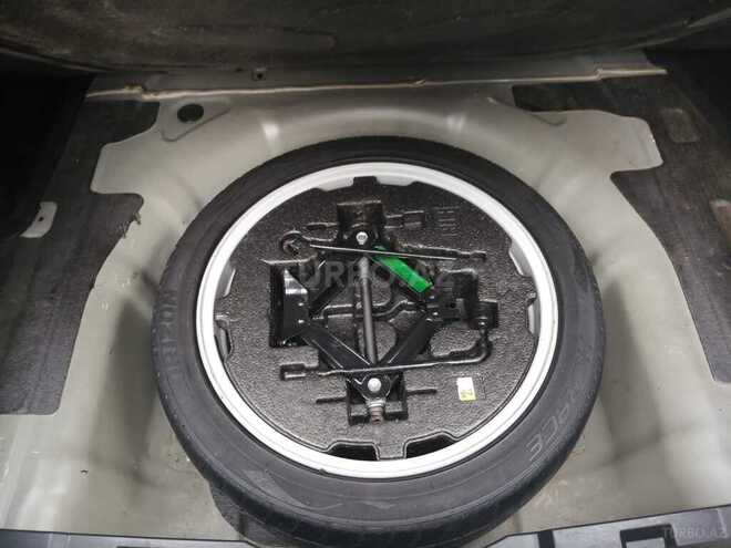 Hyundai Sonata 2010, 175,000 km - 2.4 l - Bakı