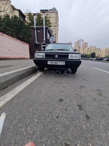Tofas Sahin 2004, 97,500 km - 1.5 l - Bakı