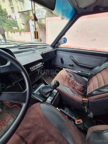 Tofas Sahin 2004, 97,500 km - 1.5 l - Bakı
