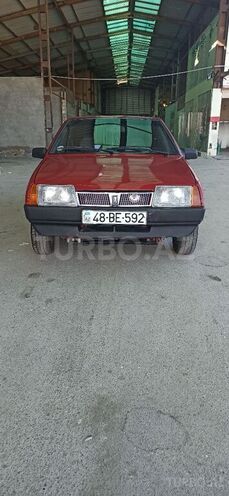 LADA (VAZ) 2109 1987, 389,521 km - 1.5 l - Xırdalan