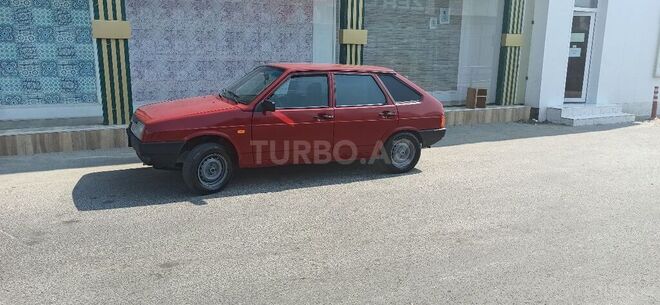 LADA (VAZ) 2109 1987, 389,521 km - 1.5 l - Xırdalan