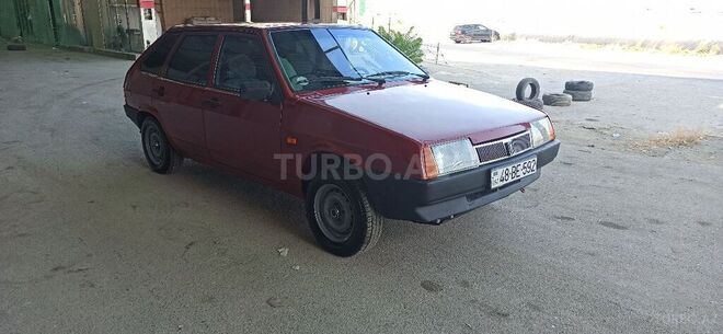 LADA (VAZ) 2109 1987, 389,521 km - 1.5 l - Xırdalan