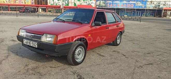LADA (VAZ) 2109 1987, 389,521 km - 1.5 l - Xırdalan