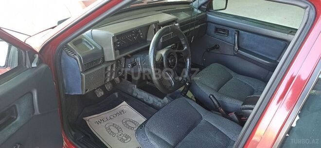 LADA (VAZ) 2109 1987, 389,521 km - 1.5 l - Xırdalan