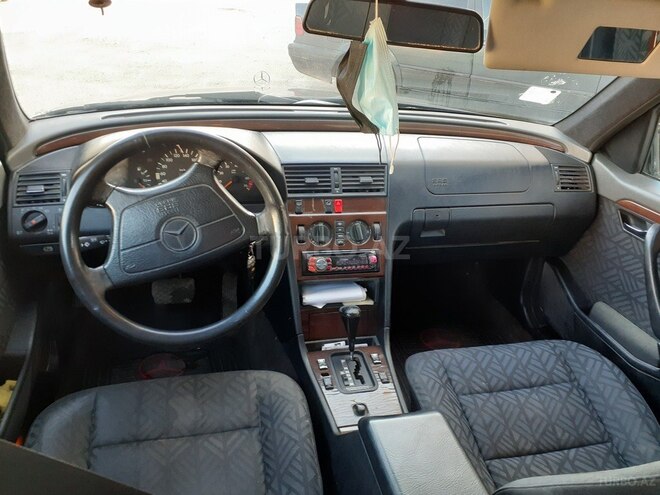 Mercedes C 220 1994, 333,280 km - 2.2 l - Bakı